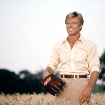episode What Are Robert Redford's Best Movies? artwork