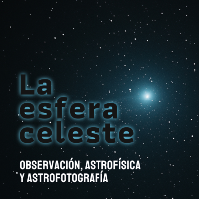 episode Estrellas RR lyrae, grupo GEOS y exoplanetas con Mercè Correa artwork