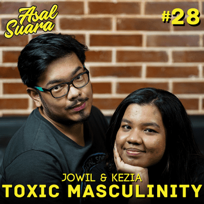 episode LAKI TAPI NGONDEK? SALAH YA EMANG? -#28 artwork
