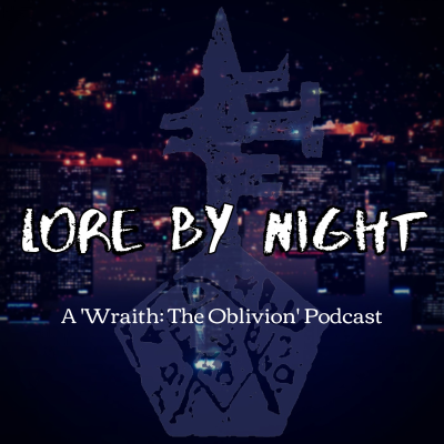 episode Episode 154: Love Beyond Death Book Review artwork