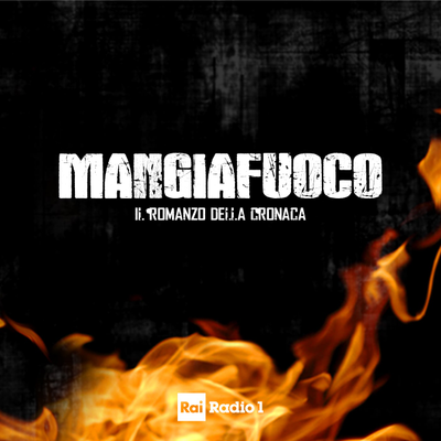 Mangiafuoco