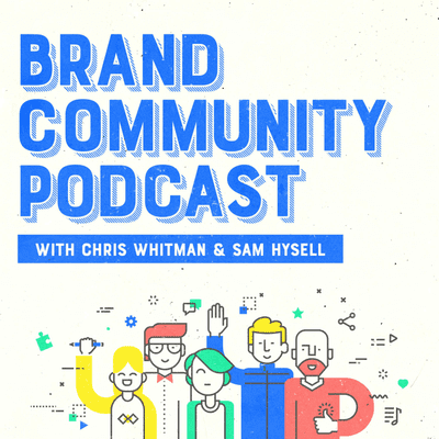 Brand Community Podcast