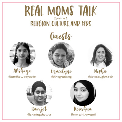 episode S01E01 - Religion, Culture, and Kids artwork