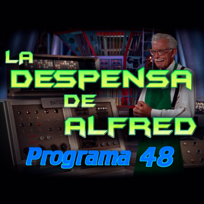 episode LDdA 48: THE LAST OF US + EL ETERNAUTA + LA CANCIÓN artwork