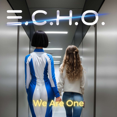 episode S1E22: We Are One artwork