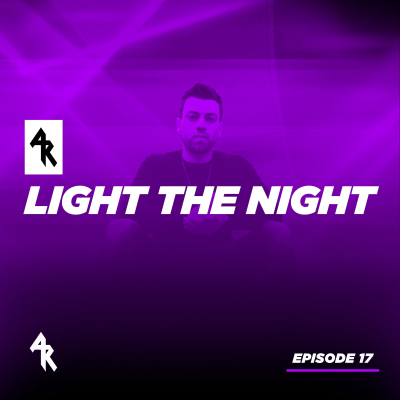 episode Light The Night 017 artwork