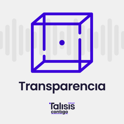 episode Viviendo la Transparencia con Miriam y Rosy artwork