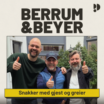 episode Rune Rudberg: Halvlitrær, pjoltrær og Wunderbaum artwork
