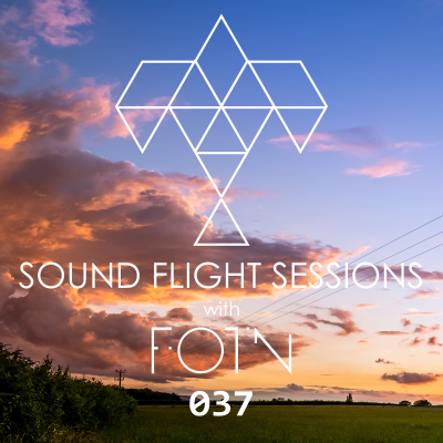 episode Sound Flight Sessions Episode 037 artwork