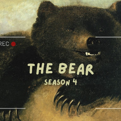 episode 🧑🍳 The Bear season 4 on FX on Hulu artwork