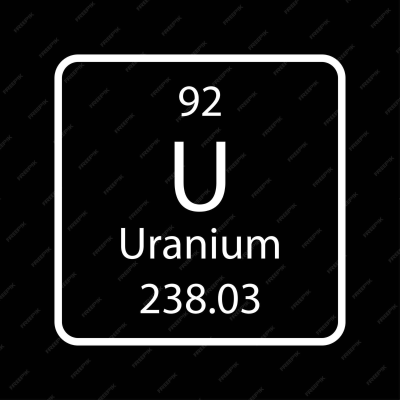 episode Uranium is a Heavy Metal artwork