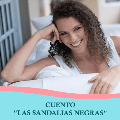 episode Cuento "Las sandalias negras" artwork