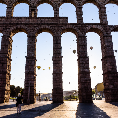 episode Viajes Fin de Semana: Palma cultural, arquitectónica y lujosa artwork