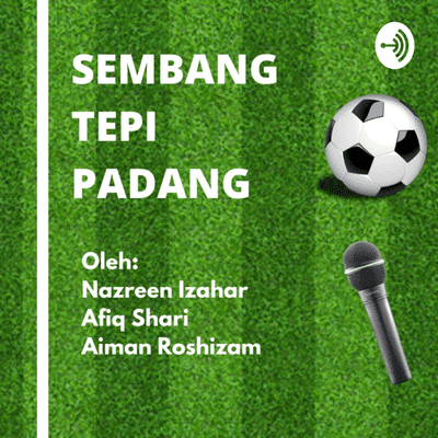 Sembang Tepi Padang
