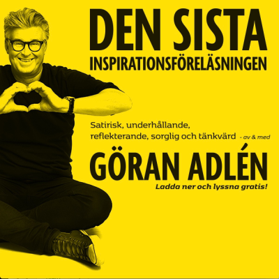 episode Den sista inspirationsföreläsningen artwork