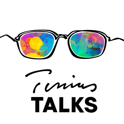 Tinius Talks