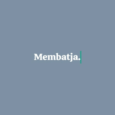 episode Ngomongin cinta. artwork