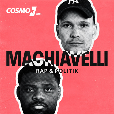 episode Industry Plants - Mythos oder Verschwörung? artwork