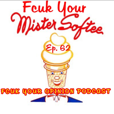 episode "FCUK YOUR MISTER SOFTEE (PAUSE) artwork