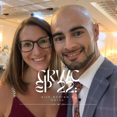 episode GRWC EP:22 our recent successes! artwork