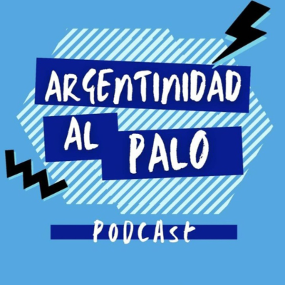 episode Argentinidad al palo, trailer artwork