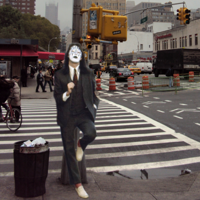 episode Episode 187: En genomgång av Dressed To Kill-boxen, eller "Rymd-Åke Fixar Biffen" artwork