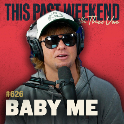episode #626 - Baby Me artwork