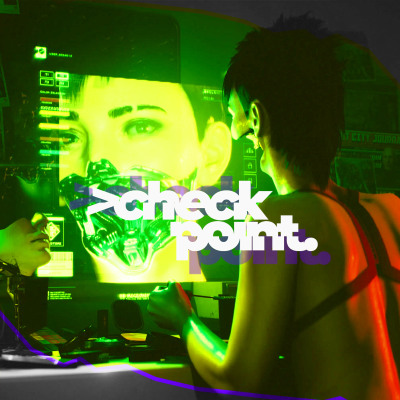 episode Visa, Mastercard e la censura ai videogiochi – Checkpoint artwork