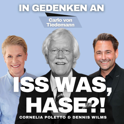 episode In Gedenken an Carlo von Tiedemann artwork