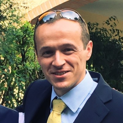 episode Matt Gaskin - Lean, Selling & Why Most Transformations Fail artwork