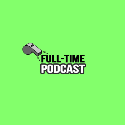 Full Time Podcast