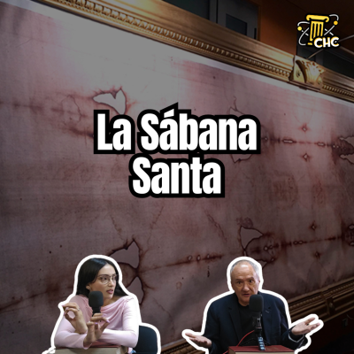 episode Ep. 201: La Sábana Santa. artwork