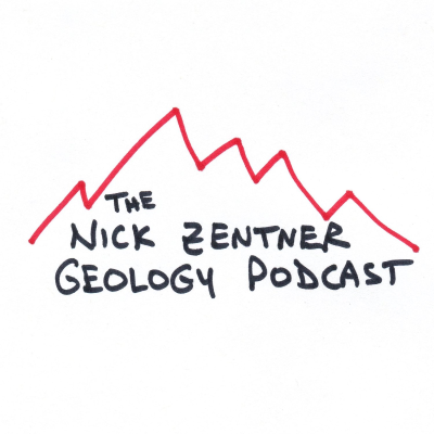 episode #130 The Australian Connection artwork