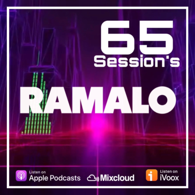 episode Session 65,house,techno, artwork