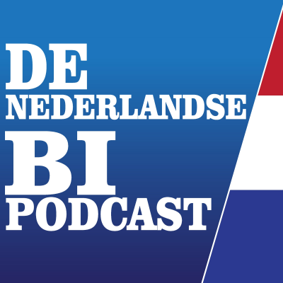 The Dutch BI Podcast