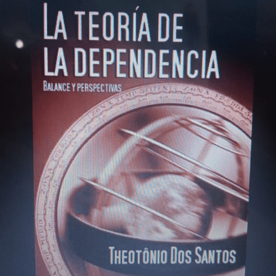 episode Teoría de la dependencia artwork