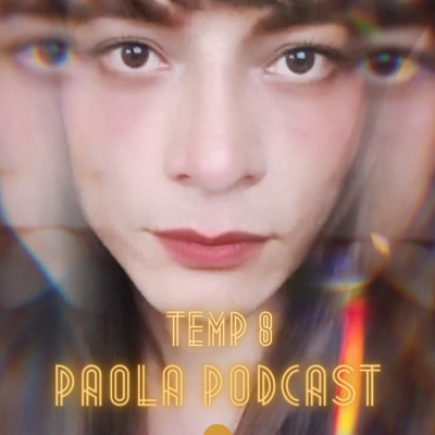 episode El Poder de Aceptar artwork