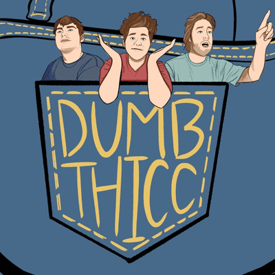 Dumb Thicc