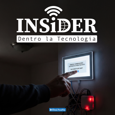 episode E se un tasto fosse meglio di uno schermo? artwork