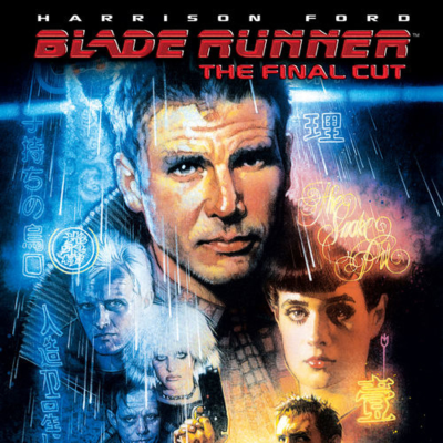 episode RDU 3x1: Universo Blade Runner (Los Ángeles de 2019 a 2049) artwork