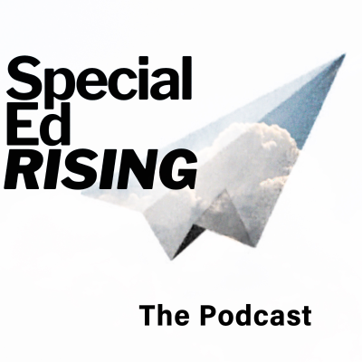 Special Ed Rising; No Parent Left Behind