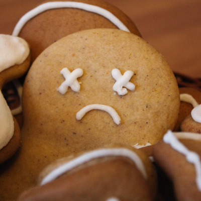 episode The key to a less frantic holiday season artwork