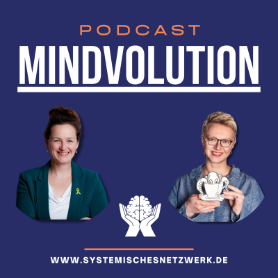 episode Alles hängt zusammen: Systemisches Denken in der Kita - im Gespräch mit Anna Rachow artwork