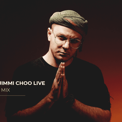 episode Muwin - Jimmi Choo Live #1 artwork