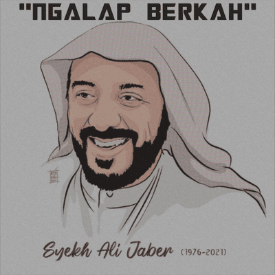 episode PESAN SYEKH ALI JABER | LAKUKAN INI KEPADA ORANG TUA KARENA PAHALANYA LUAR BIASA artwork