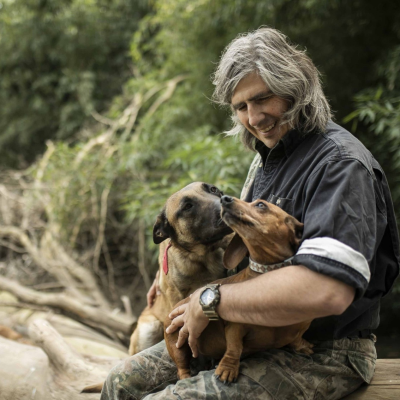 episode A partir del video del perro ahorcado en el ascensor Pampita nos habla de la importancia del RCP para perros artwork