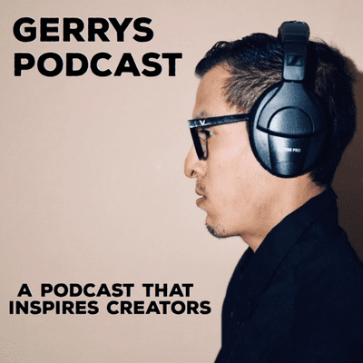 episode Ep #5 My 2020 Mindset & How Im Hitting My Goals artwork