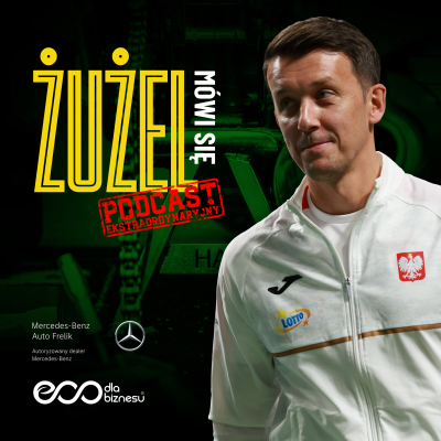 episode Dawid Celt - żużel i rakieta | odcinek ekstraordynaryjny artwork