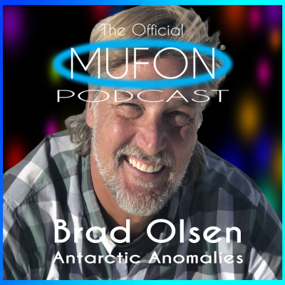 episode Episode 34 - Brad Olsen artwork