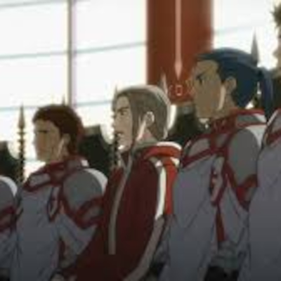 Anime Knights